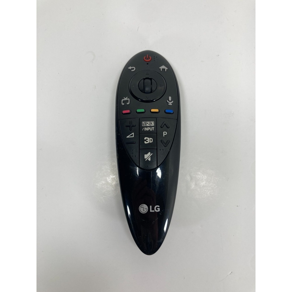 Original LG TV Remote AN-MR500G, 65LB6300 65LB7100 70LB7100 60PB6900 60PB6650